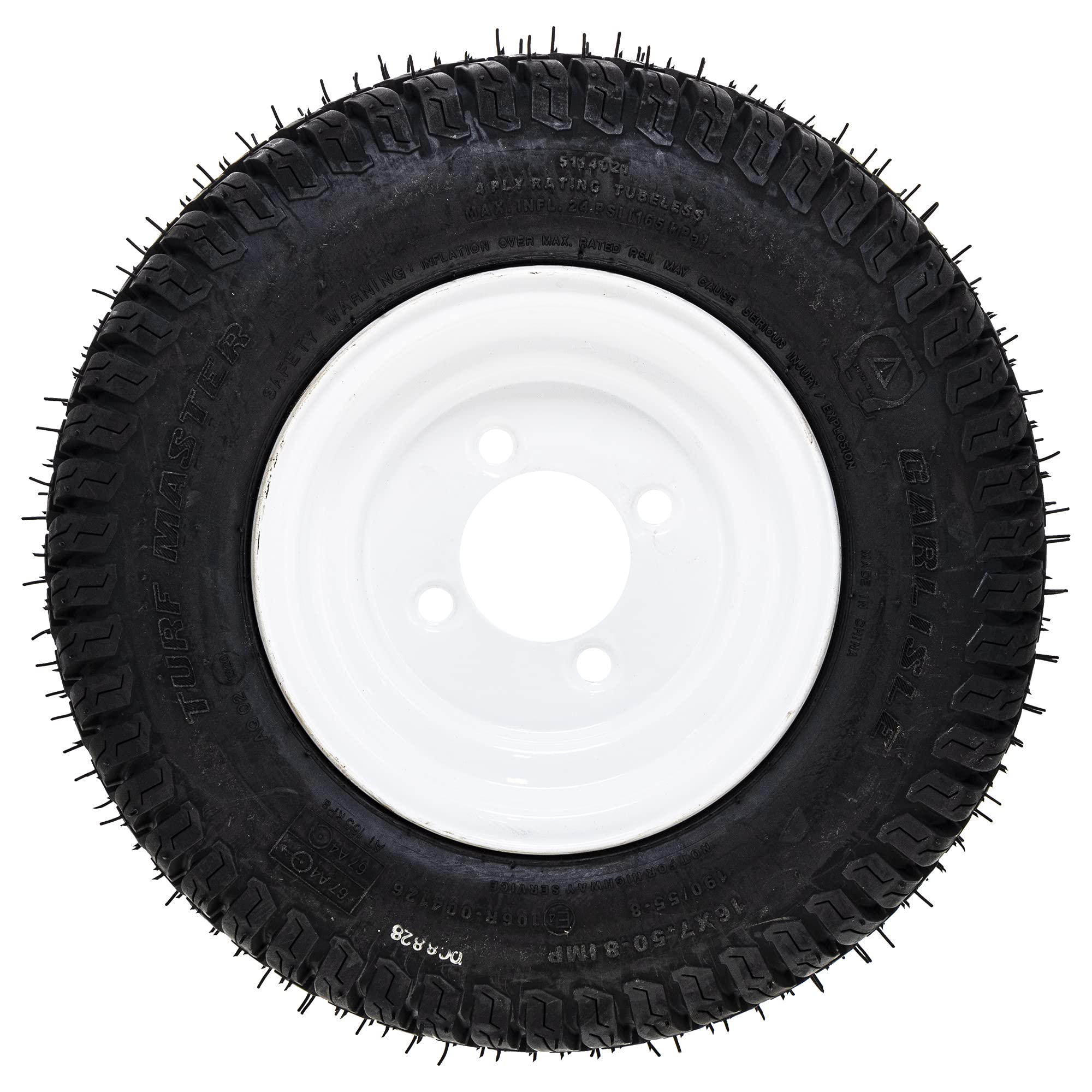 リムアーク MA-1 SK Amazon.com: Exmark 1-613263 Wheel Tire Turf Tracer HP Viking Hydro